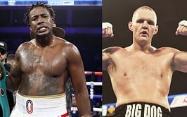 Brandon Moore vs. Skylar Lacy: Live round-by-round updates