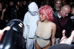"Who would wear this other than your wife?" — Internet reacts to Kanye West introducing first women’s clothing at Yeezy after Grammy appearance