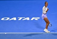 Leylah Fernandez will also play (Source: Getty)