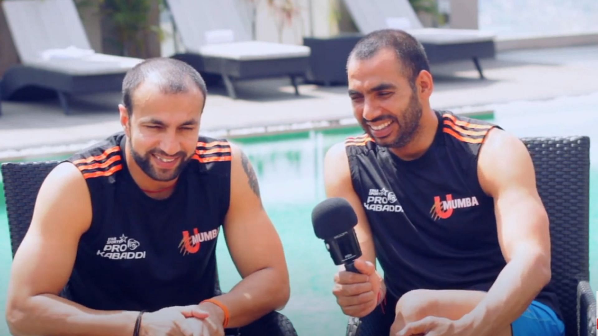 Pro Kabaddi 2025: Former India captain joins U Mumba as their head coach for PKL season 12 (Image via Sportskeeda/YT)