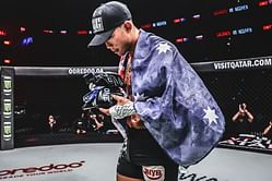 "I feel my time is now"- Former two-division world champion Martin Nguyen takes final bow at ONE 171