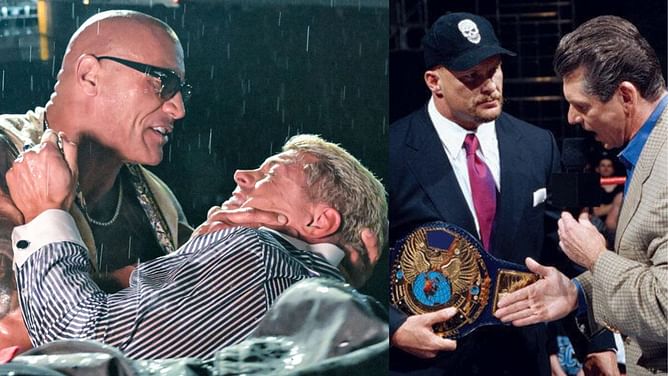 Former WWE Superstar seemingly suggests Cody Rhodes will sell out to The Rock similar to Stone Cold Steve Austin