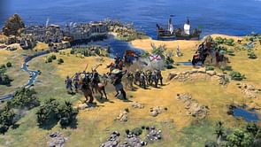 All resources in Civilization 7