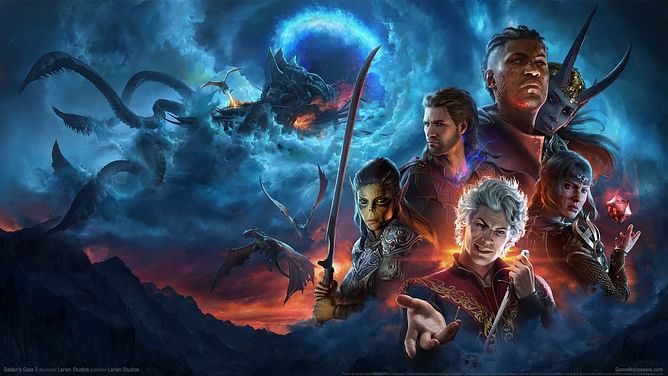 Kingdom Come Deliverance 2 vs Baldur’s Gate 3: Similarities and differences explored