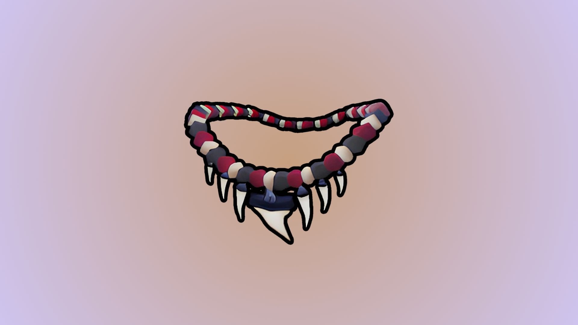 How to get Shark Tooth Necklace in Blox Fruits