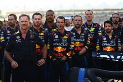 After losing Adrian Newey, Red Bull on an aggressive hiring spree with 60 key personnel poached from rivals: Reports