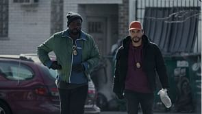 Dope Thief on Apple TV+: Release date, trailer, cast, and more