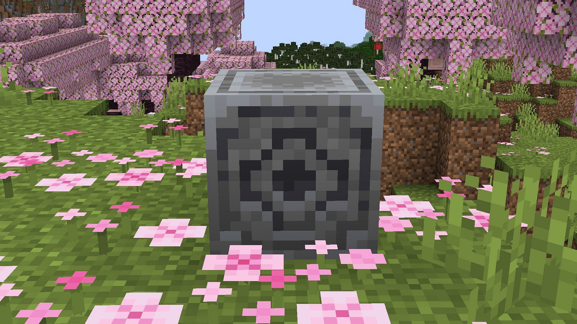 Minecraft snapshot 25w06a addresses an array of bugs in the game (Image via Mojang Studios)