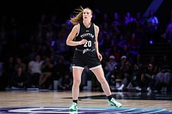 Is Sabrina Ionescu playing tonight? Latest on Phantom star's availability vs Lunar Owls (Feb. 7)