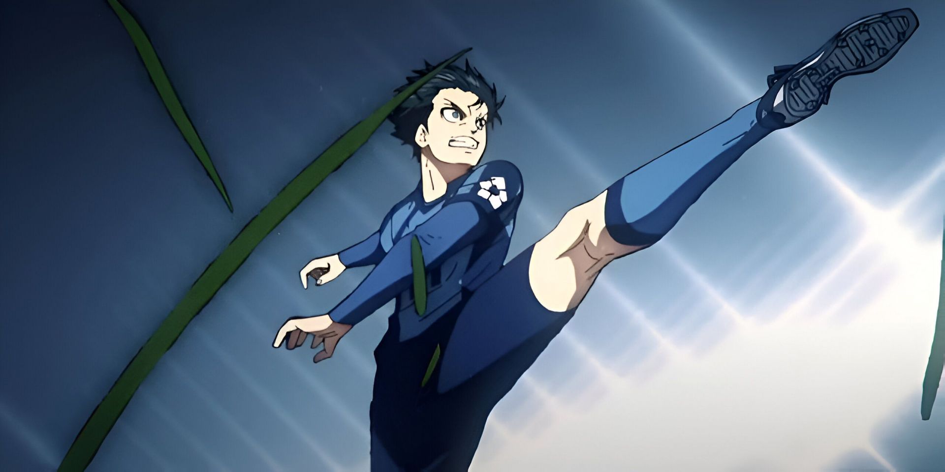 Fans officially declare "this is Yoichi's Blue Lock" after his latest major victory