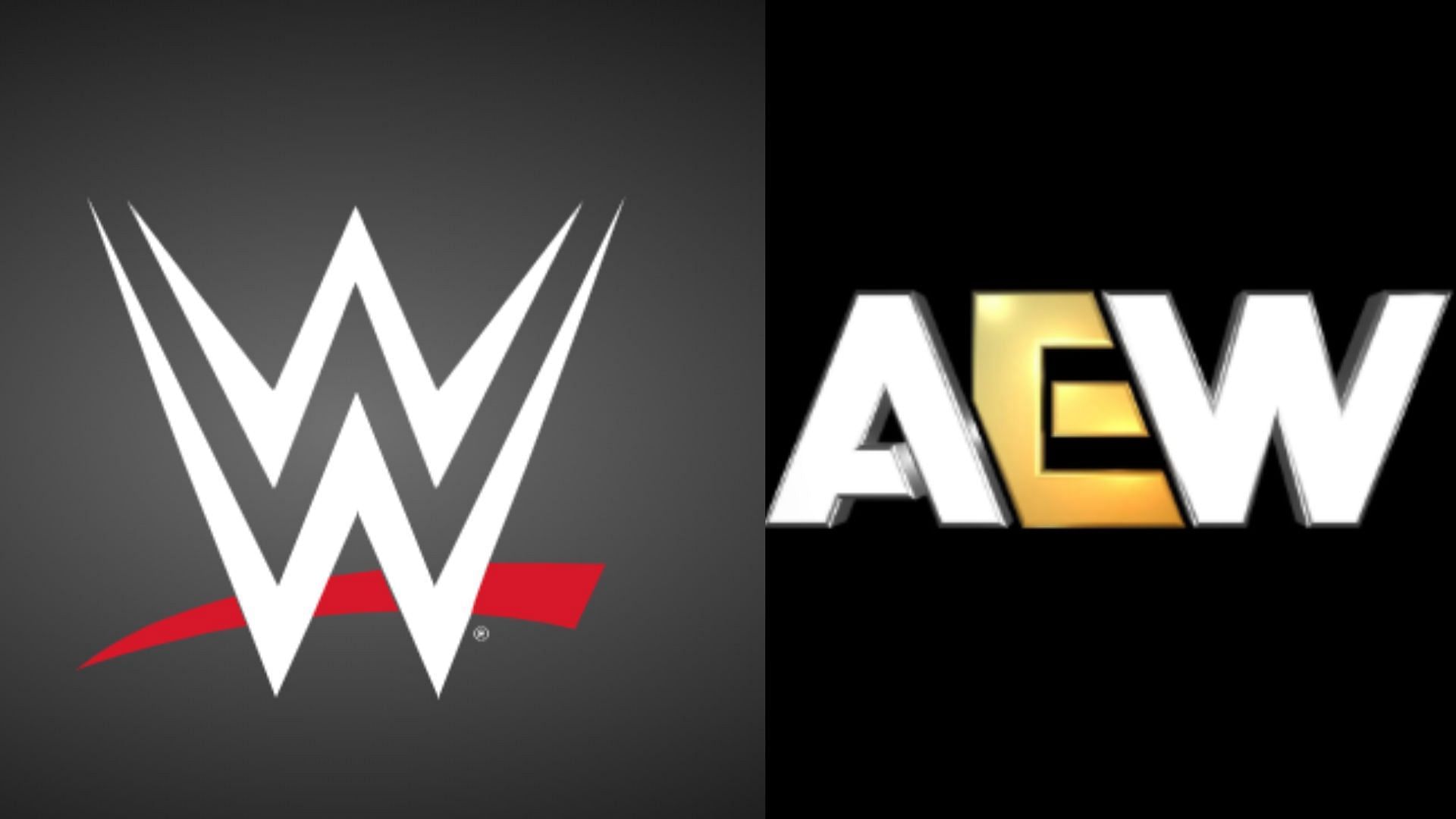 A former WWE superstar was rumored to have signed with a Tony Khan-run company [Image Credits: Official websites of WWE and AEW]