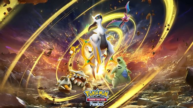 5 best cards in Pokemon TCG Pocket Triumphant Light expansion, ranked