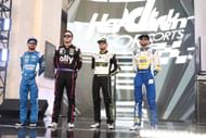 NASCAR - Hendrick Motorsports drivers - Source: Getty