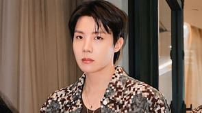 "This is so cute" — Fans gush as j-hope announces special offline event "Sweet Dreamland" for "Sweet Dreams" release