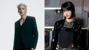 "BAMBAM WHAT IS THIS BEHAVIOR"— Fans react as the GOT7 member confesses falling for a male contestant on Chuang Asia 2