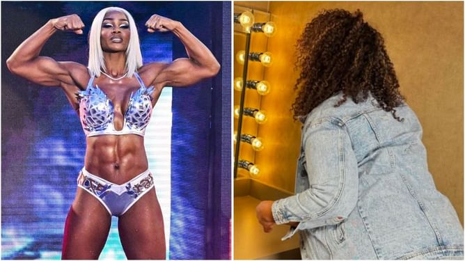Jade Cargill to return next week on WWE SmackDown; expose 40-year-old star as her attacker? Potential explored