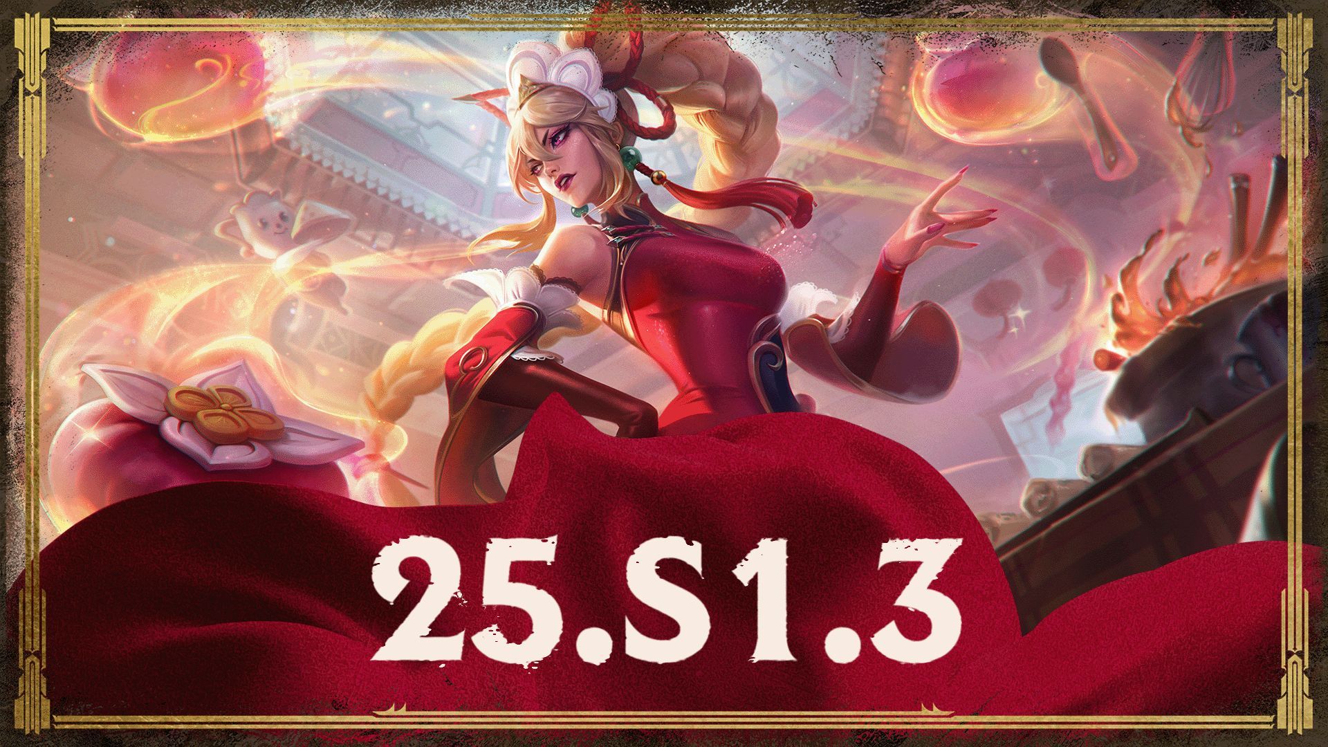 League of Legends patch 25.S1.3 notes: Introduction of Streamer Mode, Skarner nerfs, and more
