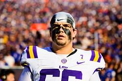 Will Campbell NFL Draft: Scouting report and best landing spot for LSU’s star OT