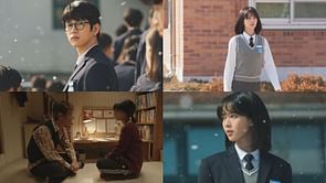 The Witch episode 2 recap: Why was Mi-jeong accused of being a "witch" by her schoolmates?