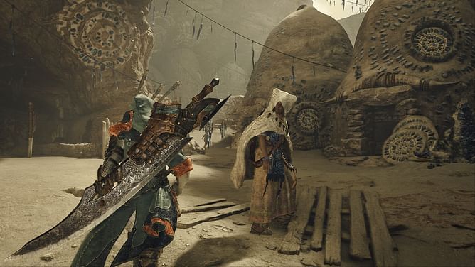 Monster Hunter Wilds: 30 unique Hunter names to use in-game