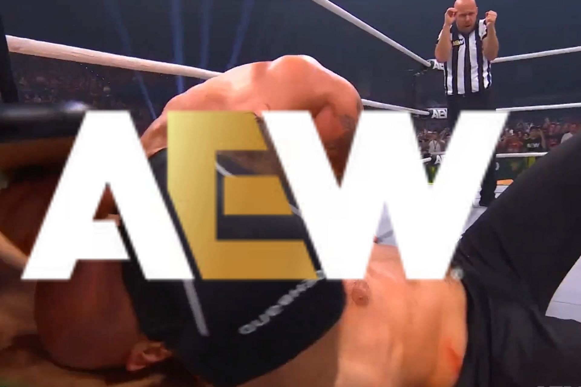 WWE AEW