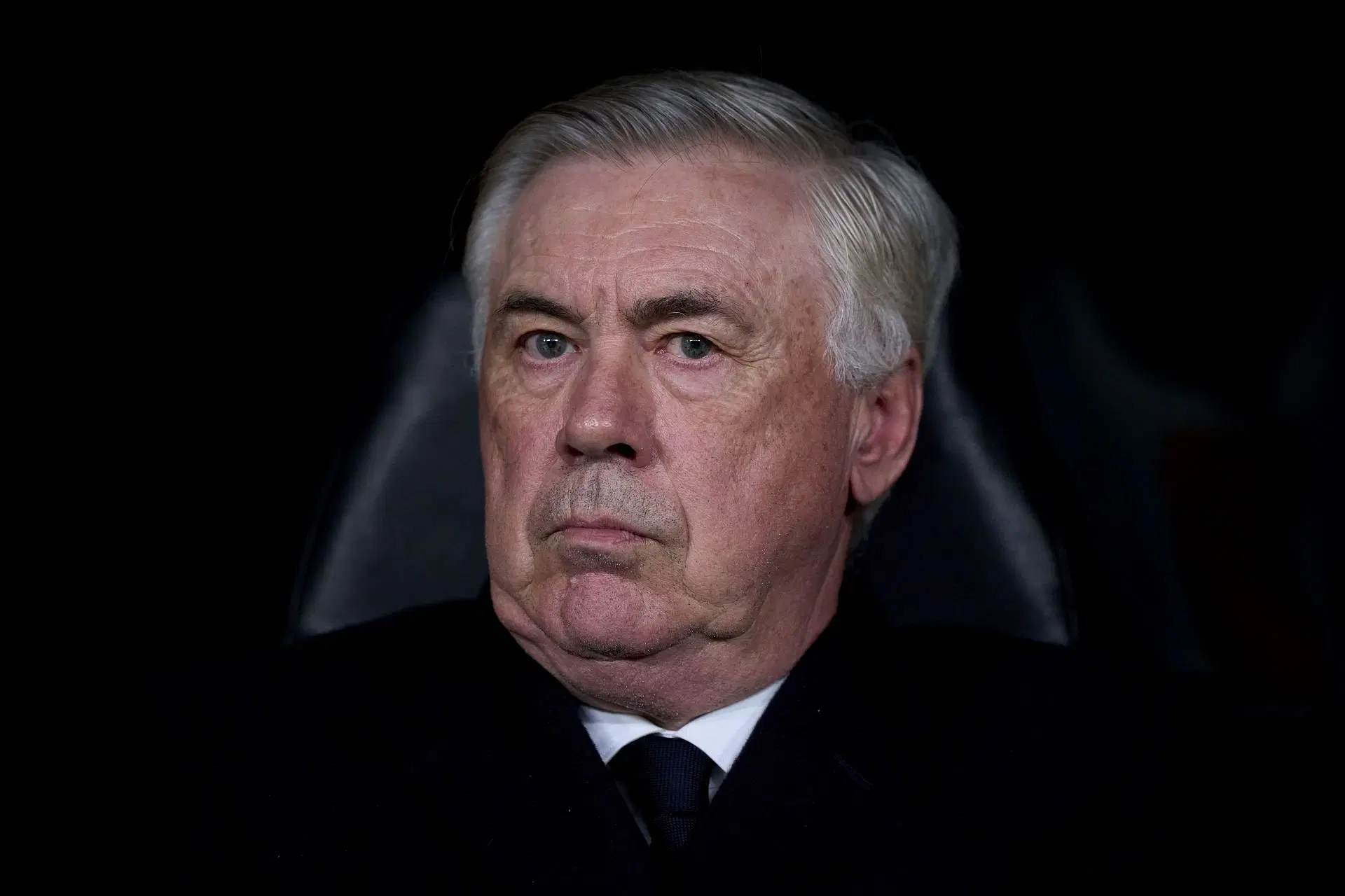 Real Madrid C.F. v Manchester City - UEFA Champions League 2024/25 League Knockout Play-off Second Leg - Source: Getty