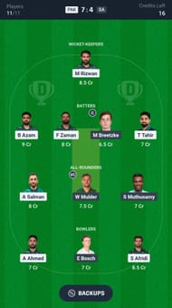 Fantasy suggestion #2