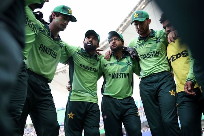 "Except toss, what did you win?" - Former Indian cricketer's scathing attack on Pakistan after IND vs PAK 2025 Champions Trophy match
