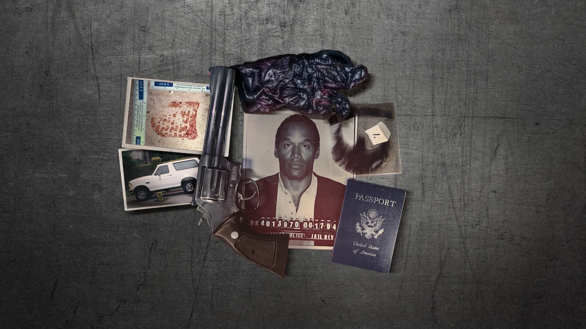 7 documentaries like American Manhunt: O. J. Simpson (Image via Netflix) 