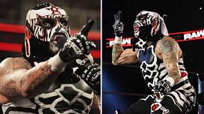 Top WWE star warned to stay away from Penta; another star wants to destroy him
