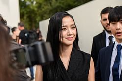 “Most relatable CEO ever”— Fans left reeling over BLACKPINK’s Jisoo requesting MelOmn for a banner on credit following her album, AMORTAGE release
