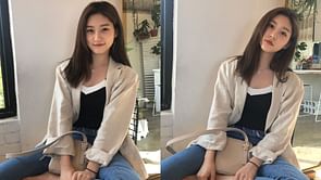 Kim Sae-ron alleged to have suffered distress from Youtuber's controversial videos ahead of her death