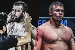 Shamil Erdogan expects “a high-stakes and intense fight” against Anatoly Malykhin in potential world title clash