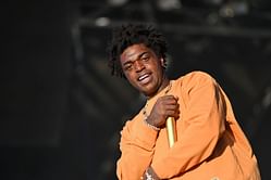 "Wasn’t this the guy that Ye went to go save?" — Internet confused over Kodak Black visiting the White House week after disturbing street video