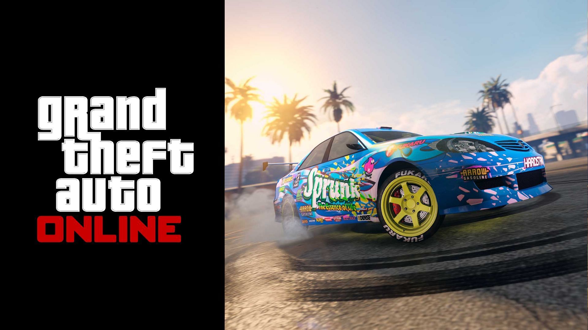 A brief report on the newly released GTA Online weekly update today for February 27-March 3, 2025 (Image via Rockstar Games)