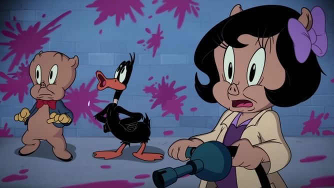 The Day the Earth Blew Up: A Looney Tunes Movie: Full list of voice cast and characters explored