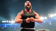 Braun Strowman forced to undergo IR therapy following WWE SmackDown