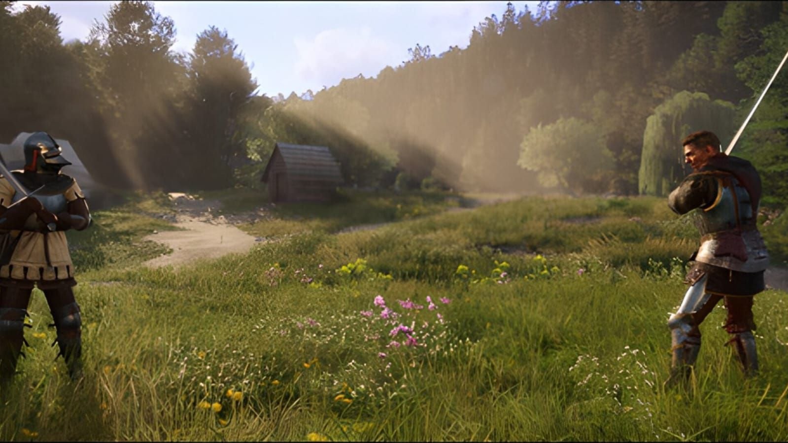 Kingdom Come Deliverance 2: Can you carry over progress from the prequel?