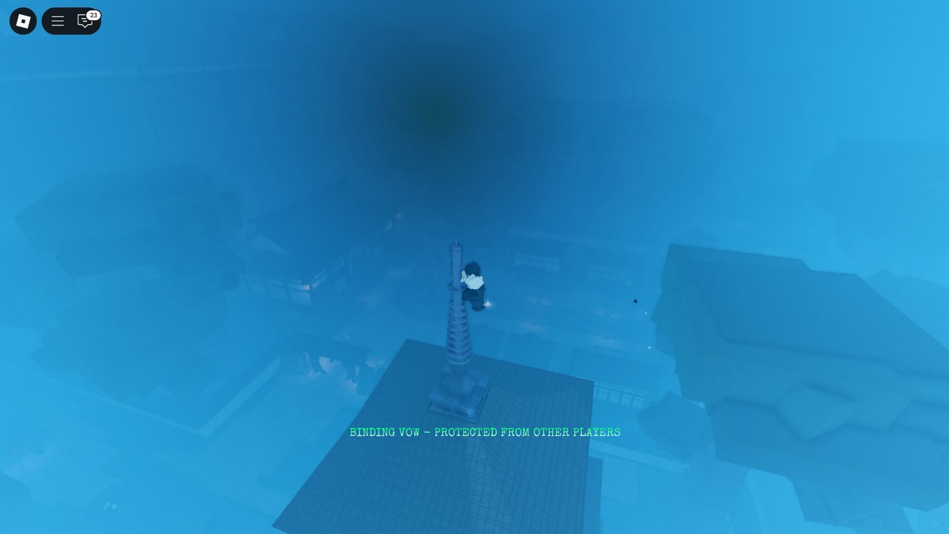 The second location (Image via Roblox)