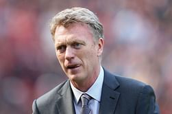 “He has characteristics of Johan Cruyff” - When David Moyes rated ex-Manchester United ‘young talent’ during his time at Old Trafford