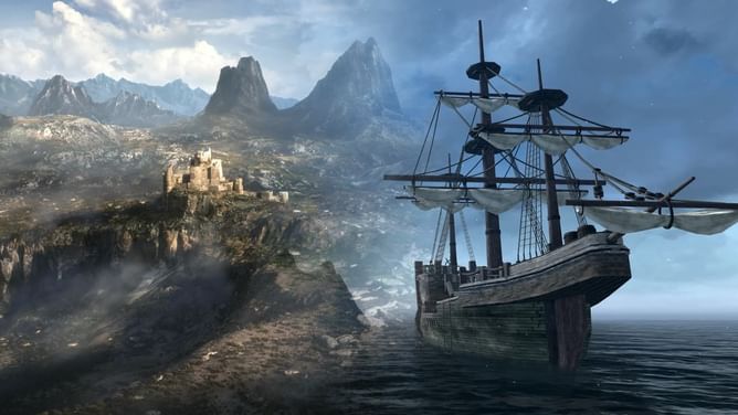 Latest leak on The Elder Scrolls 6 is just a rehash of dubious months-old rumor