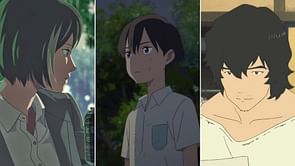 10 best anime to watch if you like A Whisker Away