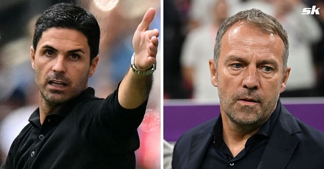 Arsenal ready to make £65 million to sign Barcelona superstar in the summer: Reports