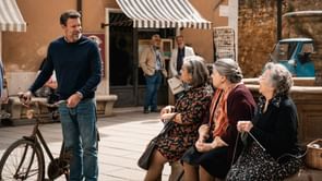 Where was La Dolce Villa filmed? Filming locations and other production details explored