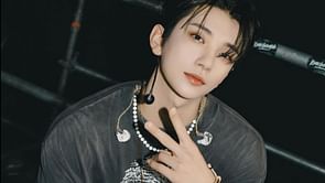 "No one loves SEVENTEEN more than SEVENTEEN": Fans emotional as Joshua reveals that his rib tattoo was dedicated to the group's debut