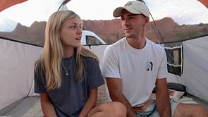 "DISGUSTING": Internet reacts to Brian Laundrie's parents, accusing them of covering up Gabby Petito’s murder