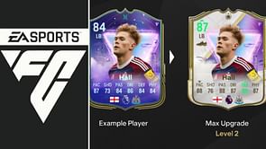 EA FC 25 Dynamic Defender 3 Evolution guide: Best players to use, all upgrades, requirements, and more