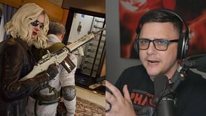 "8 Attachments loadouts are almost useless" - JGOD explains why the Gunfighter Wildcard in Warzone isn’t always worth using