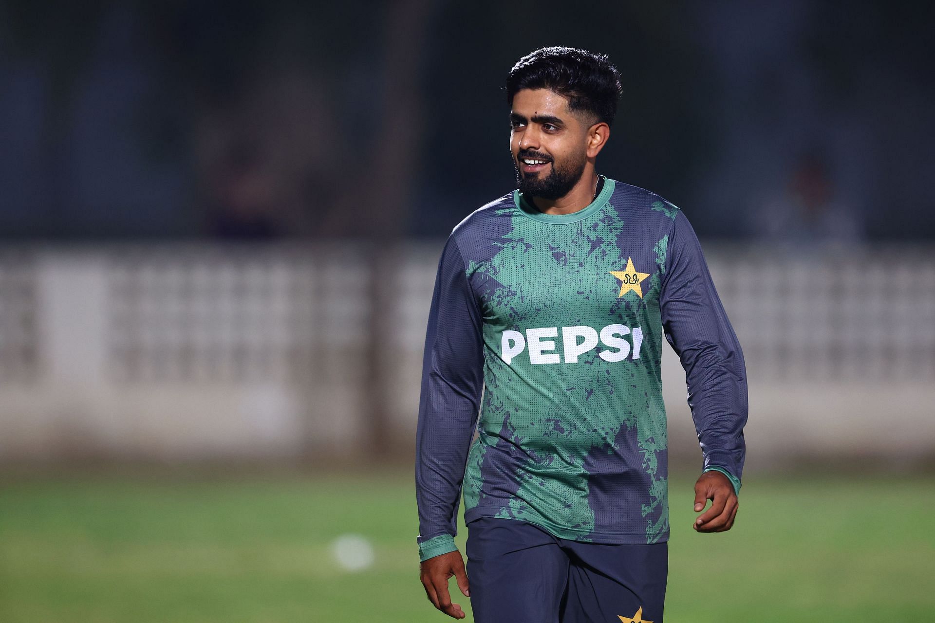 Net Sessions - ICC Champions Trophy 2025 - Source: Getty