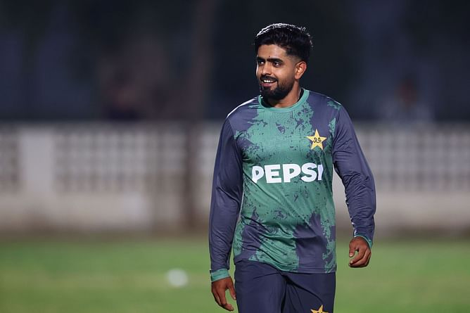 “We have discussed mistakes we have made” - Babar Azam makes strong statement ahead of 2025 Champions Trophy